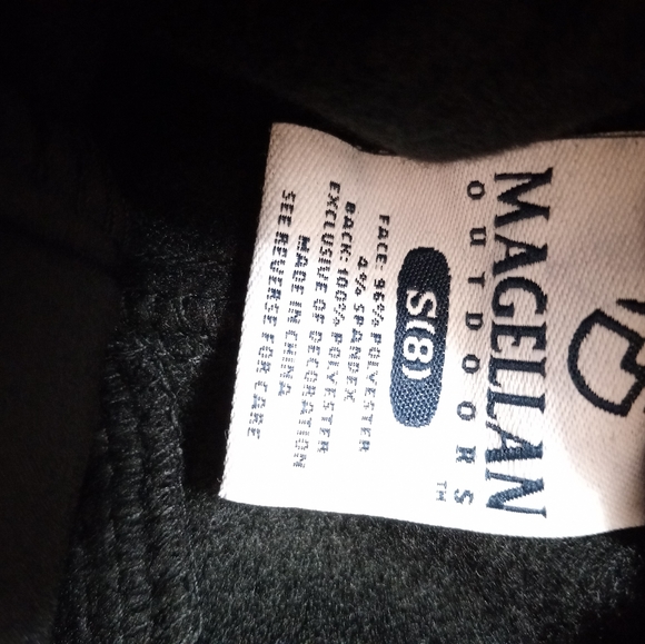 Magellan Outdoor Snow Ski Pants - Picture 6 of 6